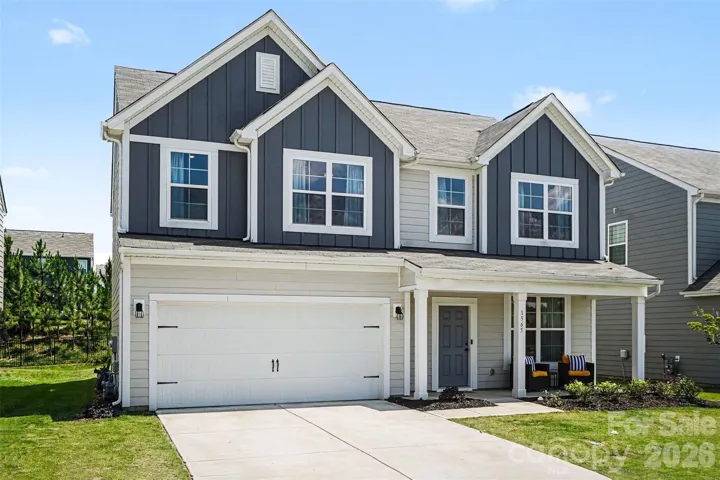 Welcome to 1565 Banham Drive!