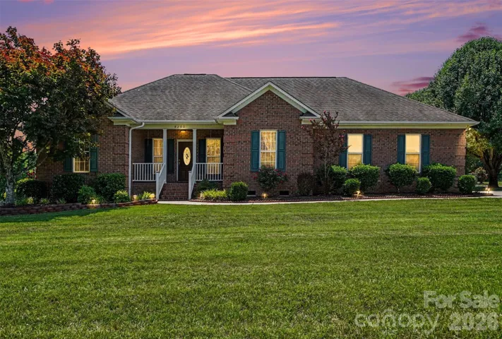 Welcome to 8200 Mt Olive Road