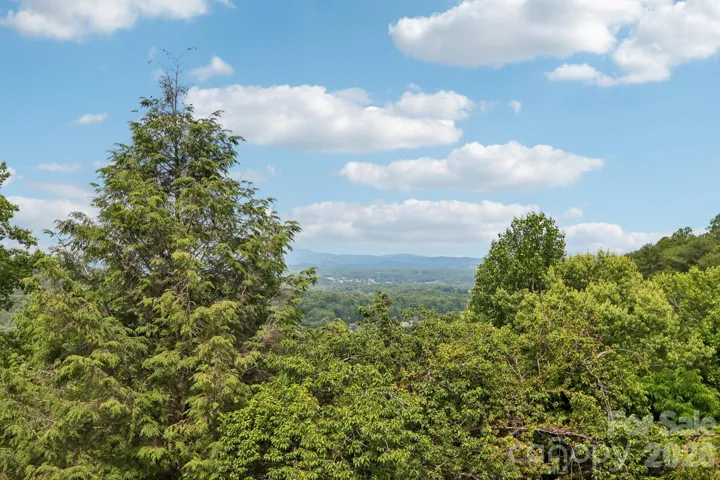 Year-Round Long Range Mountain Views