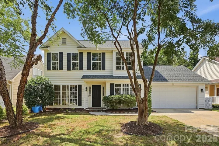 Welcome to 4015 Balsam Street