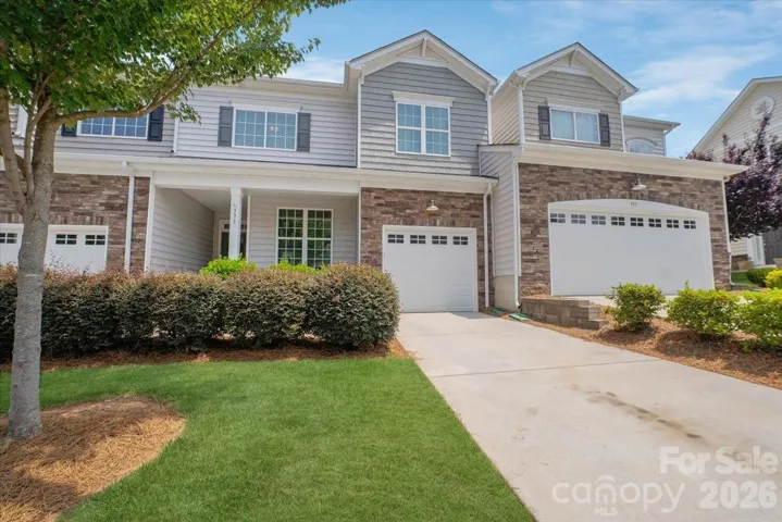 Welcome Home!