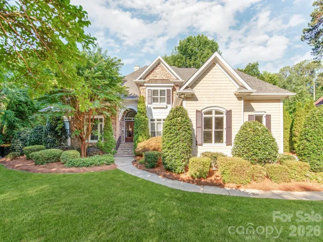 Welcome Home!