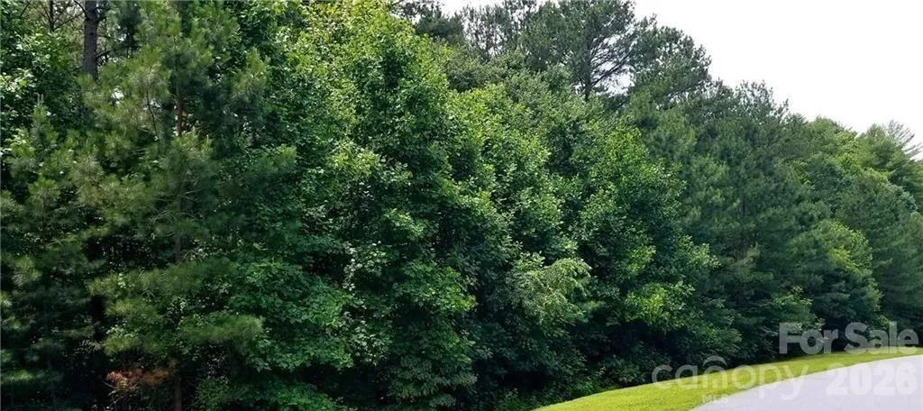 2.04 Acre Lot 7 in Harbor Ridge Subdivision