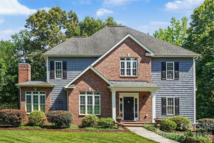 Welcome to your new home