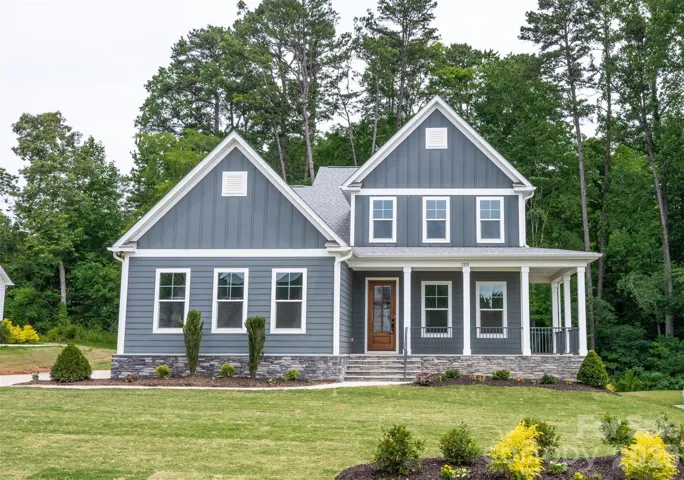 Welcome To This Beautiful Custom Home