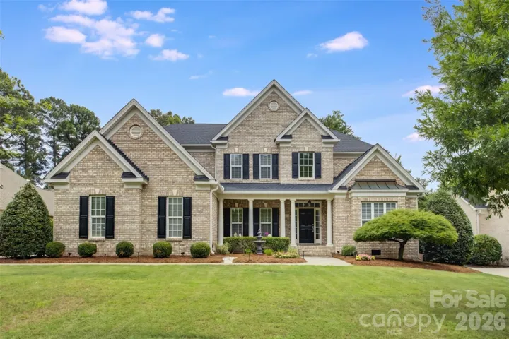 Welcome to 13722 Glen Abbey