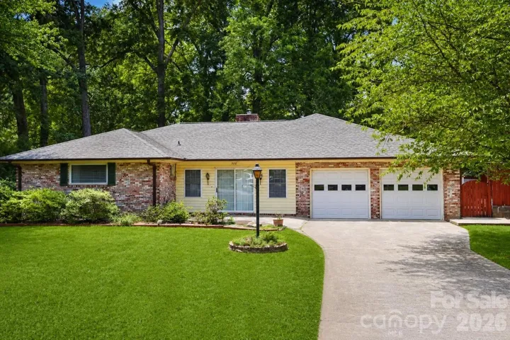 Welcome Home!