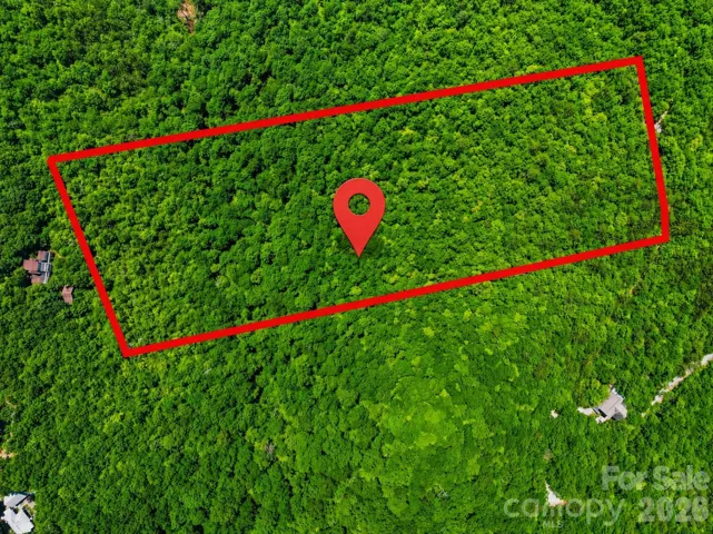 Discover the possibilities on this private 9-acre wooded tract in Black Mountain, NC, zoned Open Use and offering endless potential for a mountain retreat, custom home, vacation rental, or investment opportunity.