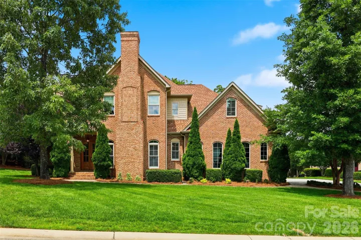 Welcome Home