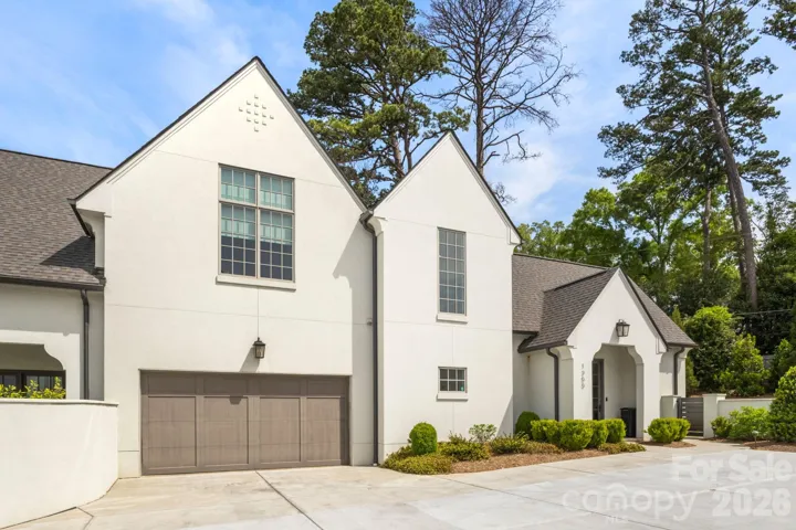 Hard Stucco curb appeal