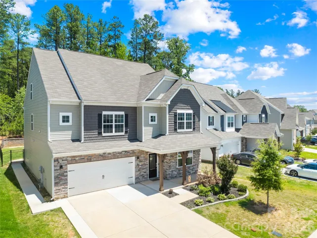 193 Abersham Dr Mooresville