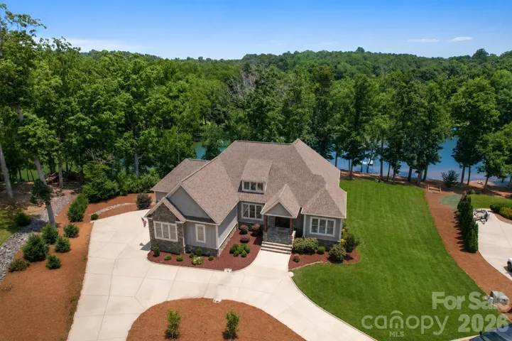 Welcome Home!