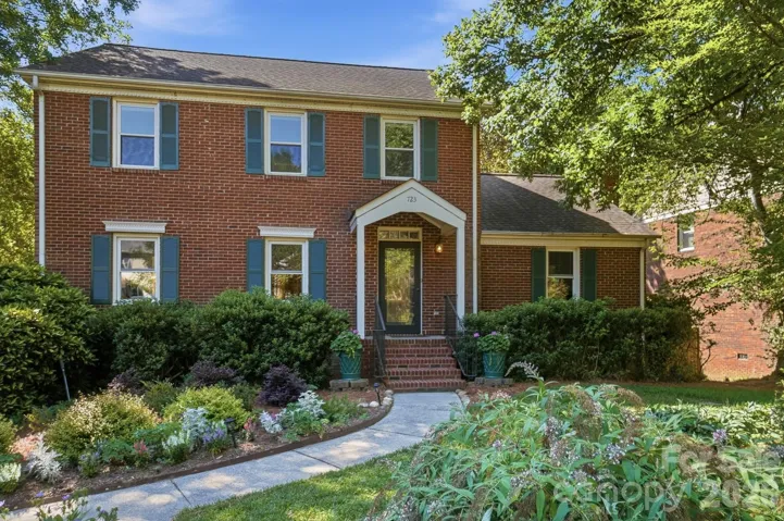 Welcome Home!