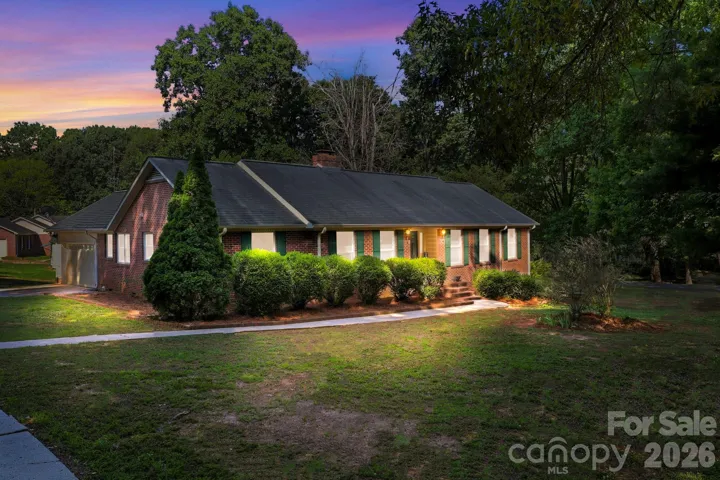 41 Old Farm Rd, Salisbury, NC