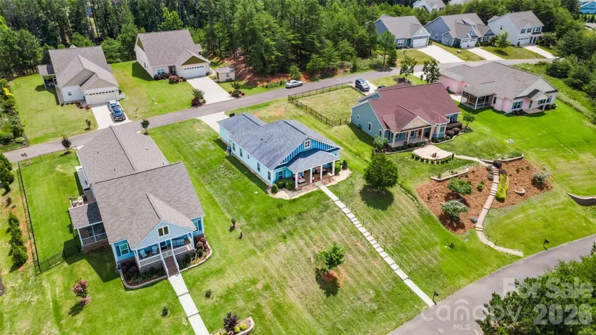 Custom Built home by Lace Construction