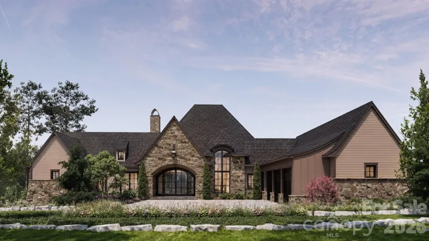 Front Rendering