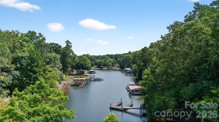 Lake view