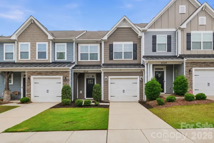 Welcome to 5531 Harris Cove!