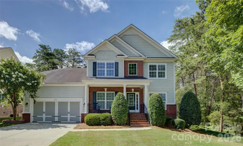 Welcome to 9609 Spruwig ct