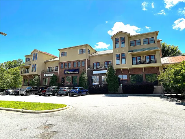 Welcome to Beacon Commons!