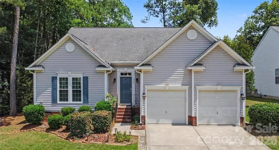 3 bedroom, 2 bathroom ranch home in Sunset Point