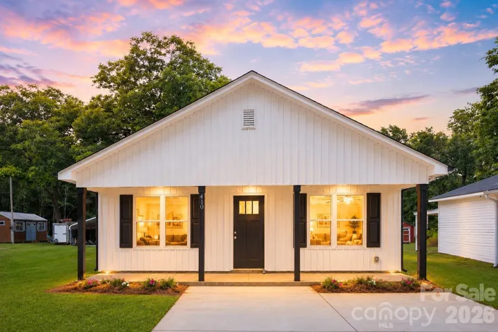 Peachtree Perfection!
