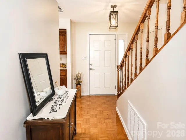 Entry Way