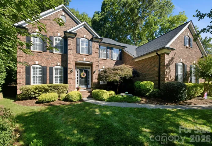 Welcome Home!