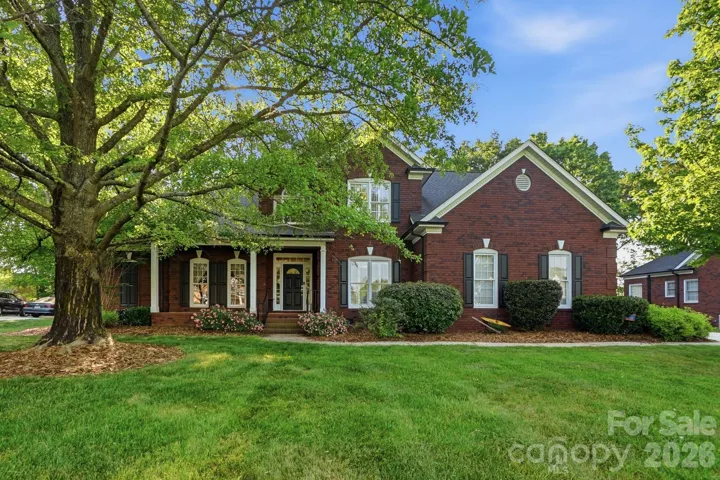 Welcome Home
