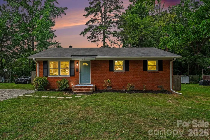 Welcome to 105 McGee Street!