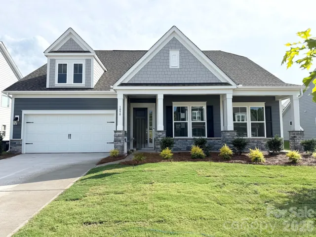 1098 Sugar Creek Road ~ Under Construction