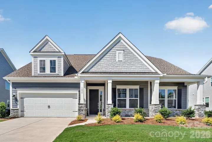 1098 Sugar Creek Road ~ Ready Now
