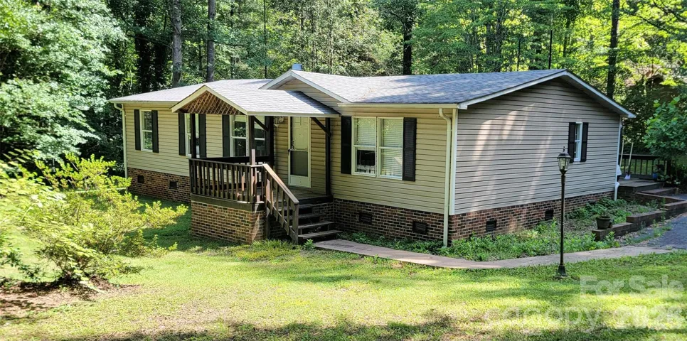 Welcome to 5992 Rest Home Road in Claremont, North Carolina!