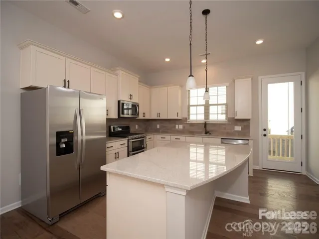 Beautiful Kitchen