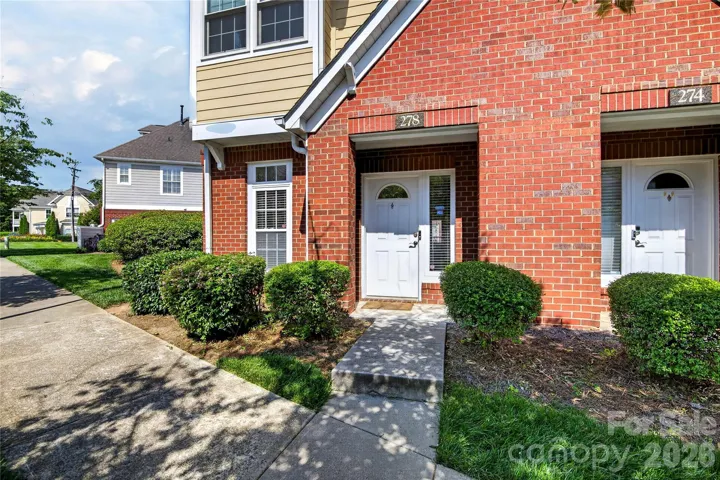 Front Elevation #1