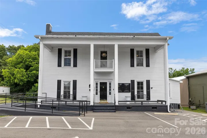 306 North Main Street, Clover SC 29710