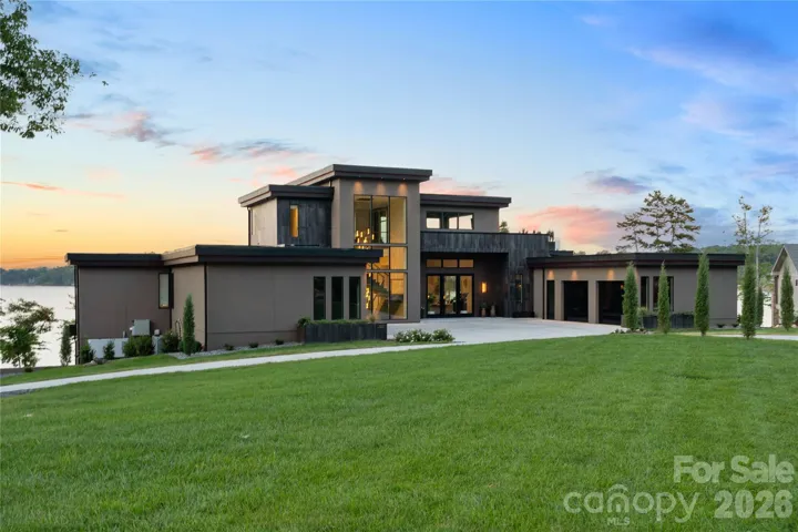 Welcome Home