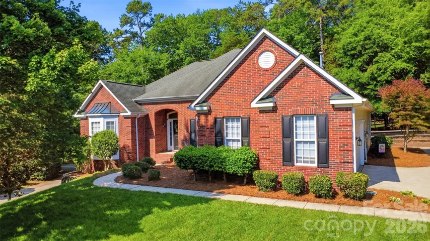 welcome home!