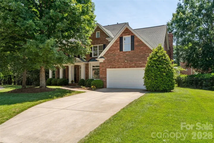 9034 Cambridge Green Dr