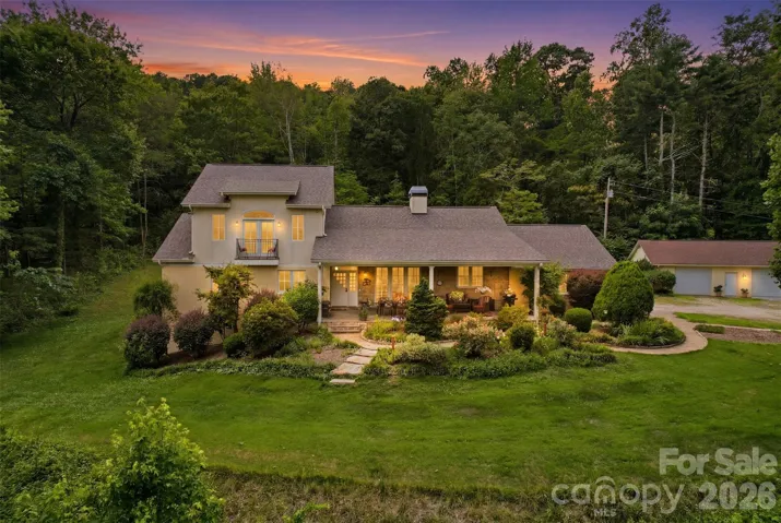 Welcome to This Luxury Home Offering
