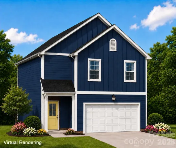 Virtual Rendering- Colors are representational