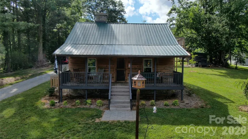 1924 Awesome Farm House