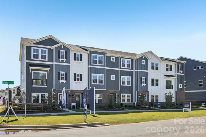 Photo is not of the actual home, but is an inspirational photo of builder’s model home and may depict options, furnishings, and/or decorator features that are not included