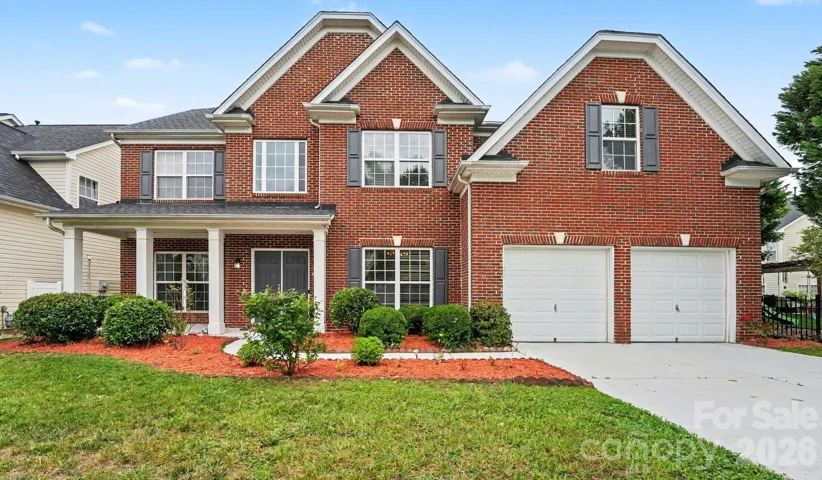 Welcome Home!