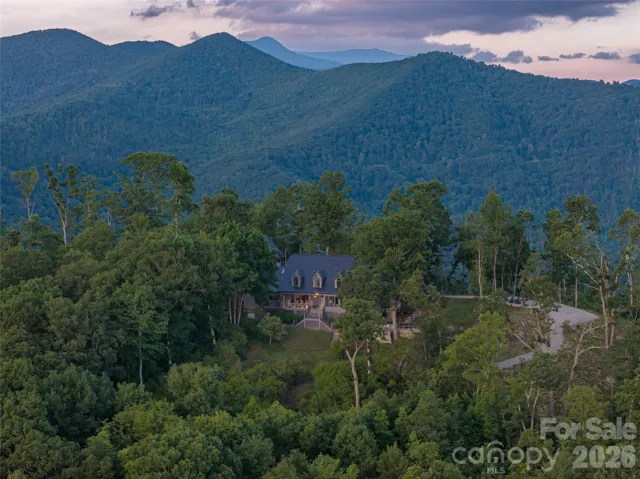 Incredible Mountain Views