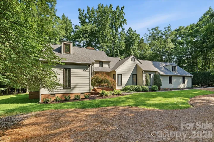 WELCOME HOME 2402 Beaucatcher LnCharlotte, NC  28270