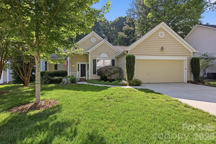 Welcome Home!