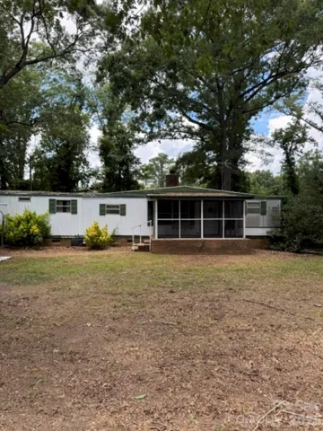 Front Elevation