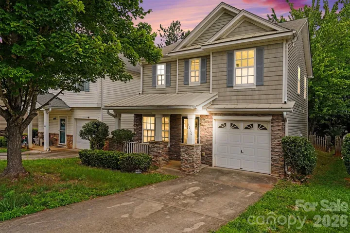 6010 Raisin Tree Ln- Welcome Home