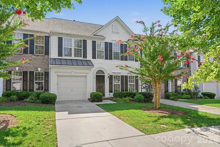 Welcome home to Cypress Landing in Mooresville NC!